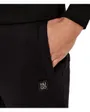 Pantalon de survêtement Homme DIMACS Noir