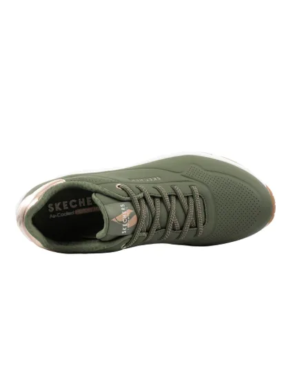 Sneakers Femme UNO/Shimmer Away