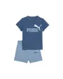 Ensemble Enfant Minicats Essentials Tee Et Short