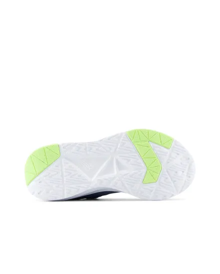 Chaussures de running Garçon P578V1 Bleu