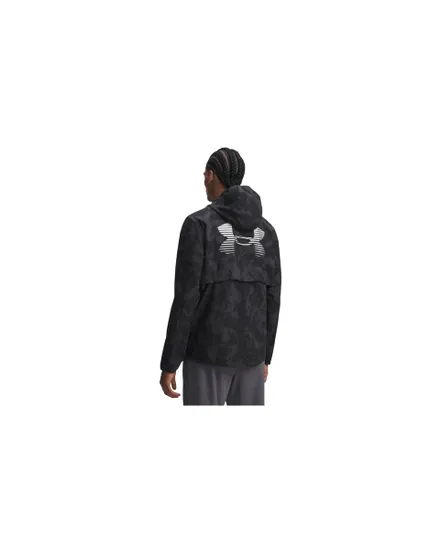 Veste Running Homme UA Velociti Pro Storm