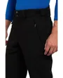 Pantalon de ski Homme KUMPULA Noir