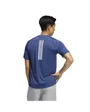 T-shirt homme FL-SPR Z FT 3ST Bleu
