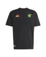 T-shirt Homme Jamaica x Bob Marley Tiro Travel Tee