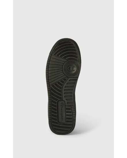 Chaussures Homme RD18 MID COMB MID CUT SHOE Noir
