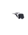 Bracelets de Sport Unisexe Jordan Jumpman 2 Pcs
