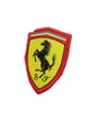 Casquette Trucker Homme Ferrari Trucker Cap