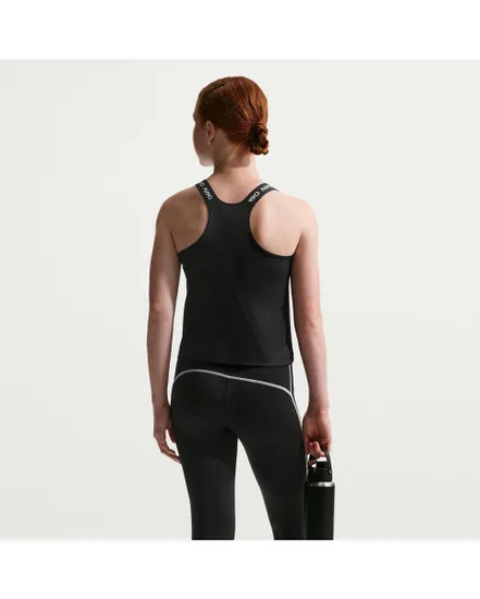 T-shirt sans manches Femme G NP DF TANK Noir