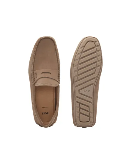 Mocassins Homme Noel