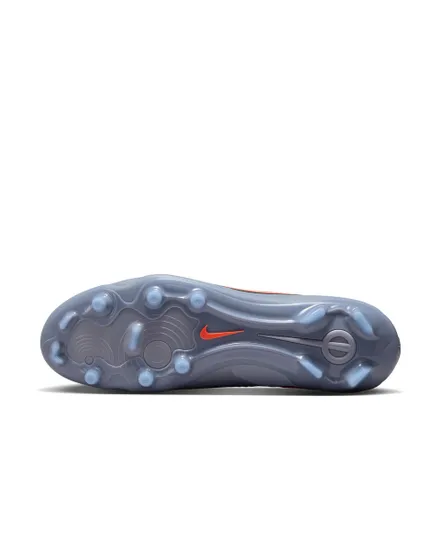 Crampons de football Homme LEGEND 10 PRO FG Bleu