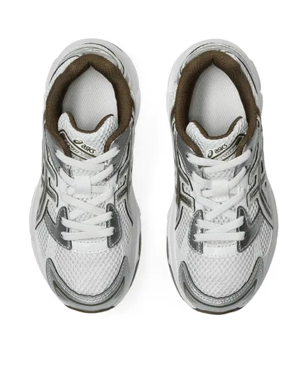 Chaussures Enfant GEL-1130 PS Blanc