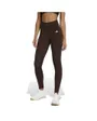 Legging Femme OPT ESS ST 1/1 Noir