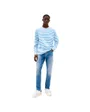 Jean Homme Austin Slim Tapered