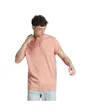 T-shirt manches courtes Homme M ALL SZN T Rose