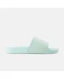 Claquettes Femme SLIDE HF FEF COLORS W Vert