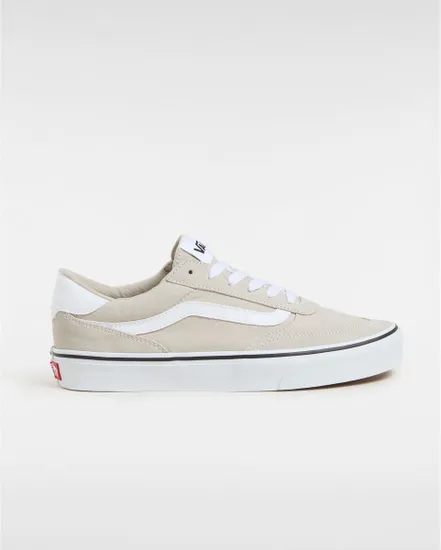 Chaussures Homme BROOKLYN LS Beige