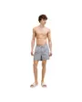 Short De Bain Homme Maui Ocean Seersucker