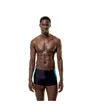 Short de bain Homme DIVE AQUASHORT BLA/GRN Noir
