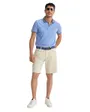 Polo Homme Tricolore MC
