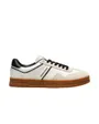 Sneakers Basses Homme Tommy Jeans The Greenwich Leather