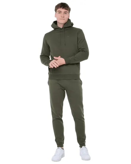 Sweat À Capuche Homme Flag Hoodie