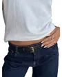 Lot Ceintures Jean PIECES 2 Pack