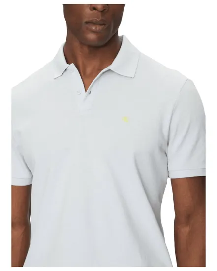 Polo Slim Homme Calvin Klein