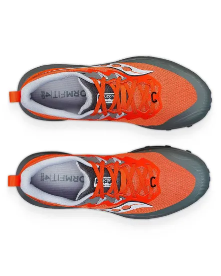Chaussures de running Homme PEREGRINE 14 Rouge