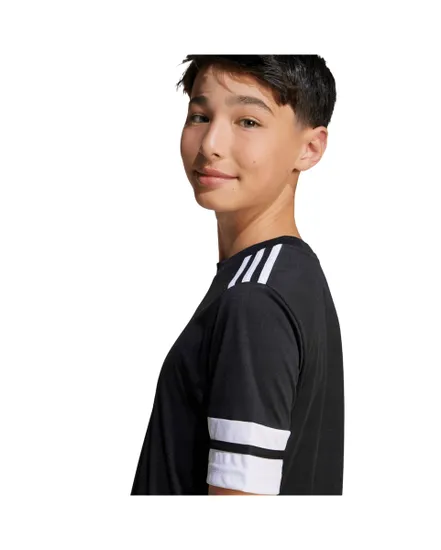 Maillot de Foot Enfant SQUA25 JSY