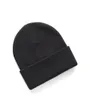 Bonnet Femme W S HALFTIME BEANIE Noir