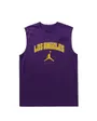 Maillot de basket Homme Nike NBA Lakers Dri FIT