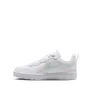 Chaussures Enfant COURT BOROUGH LOW RECRAFT (GS) Blanc