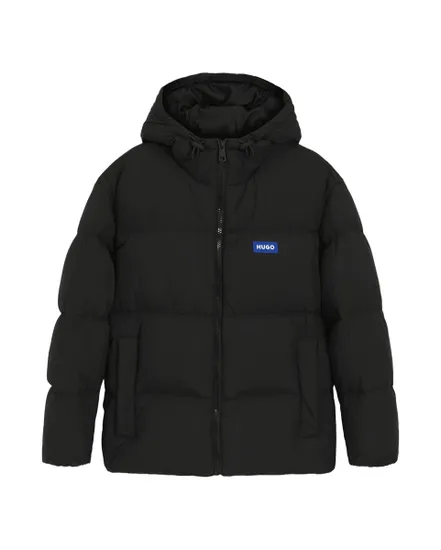 Veste Matelassée Homme BODO2541