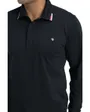 Polo Homme Tricolore