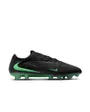 Crampons Homme PHANTOM 6 LOW ELITE FG Noir
