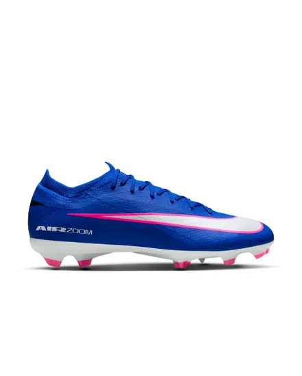 Crampons de football Homme ZM VAPOR 16 PRO FG Bleu
