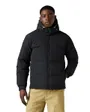 Veste Doudoune Homme Rockridge Short Puffer
