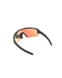 Lunettes Unisexe FUSE PH Noir/Rouge MLC