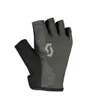 Gants courts Enfant ASPECT SPORT SF JUNIOR Noir/Gris