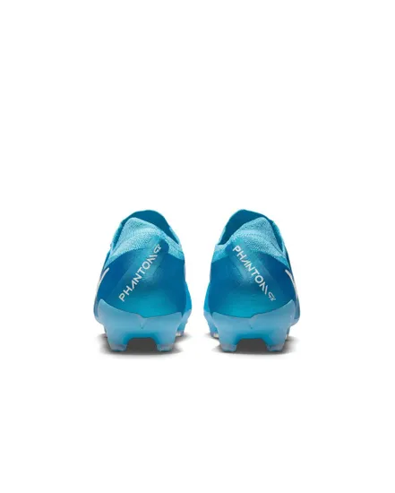 Crampons de football Homme PHANTOM GX II PRO FG Bleu