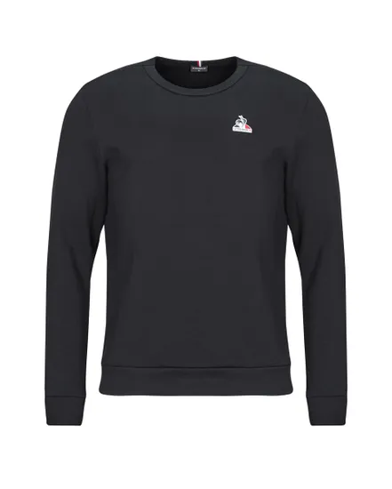 Sweat Homme ESS CREW SWEAT N1 M BLACK