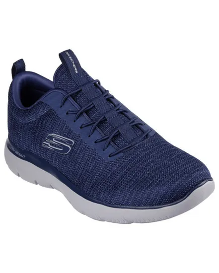 Chaussures Homme SUMMITS/SORENZ Bleu