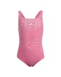 Maillot De Bain Fille Glam St