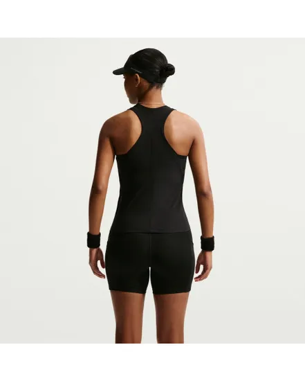 Débardeur Femme W NK DF VCTRY TANK Noir