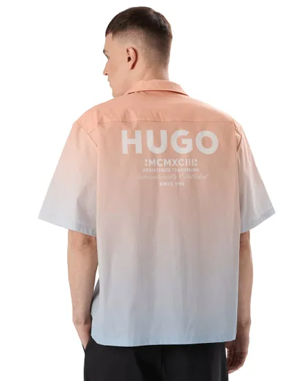 Chemise Homme Eligino