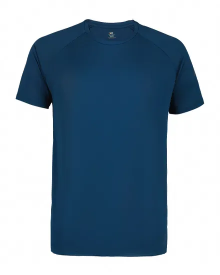 T-shirt Homme MUUKKO Bleu