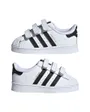 Chaussures Lifestyle Bébé Superstar CF I