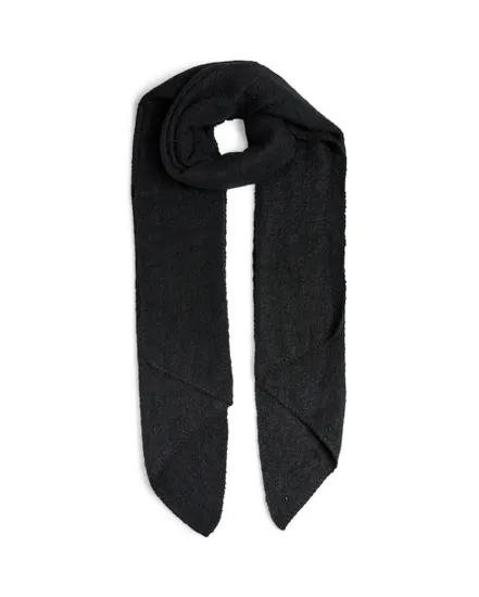 Écharpe Femme PYRON LONG SCARF Noir
