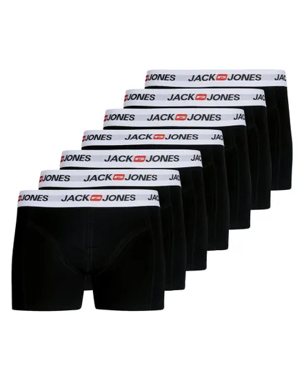 Slip Homme Jaccorp Old Logo 7 Pack