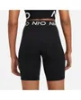 Cycliste Femme W NP 365 SHORT 8IN Noir